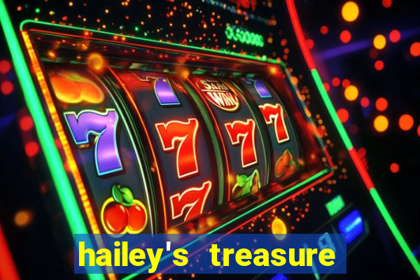 hailey's treasure adventure apk tudo desbloqueado